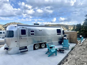 Airstream Adventure